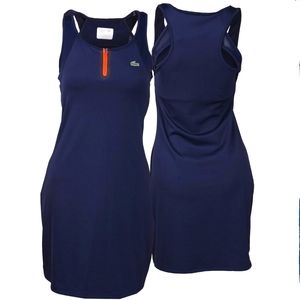 NWT Lacoste tennis dress Size M/L
